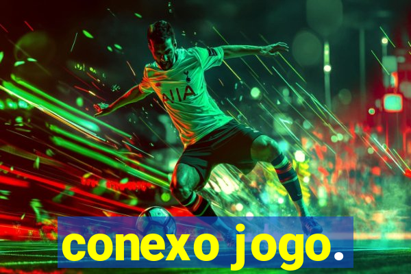 conexo jogo.